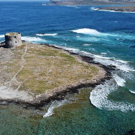 Ferienwohnung Il Faro La Ciaccia Valledoria  Exterior foto