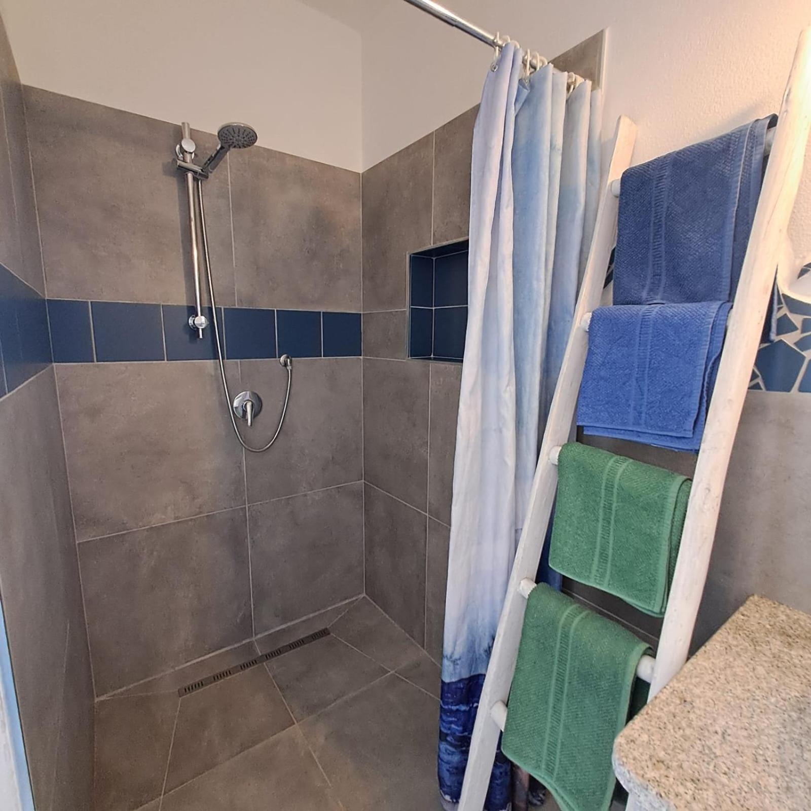 Ferienwohnung Il Faro La Ciaccia Valledoria  Exterior foto