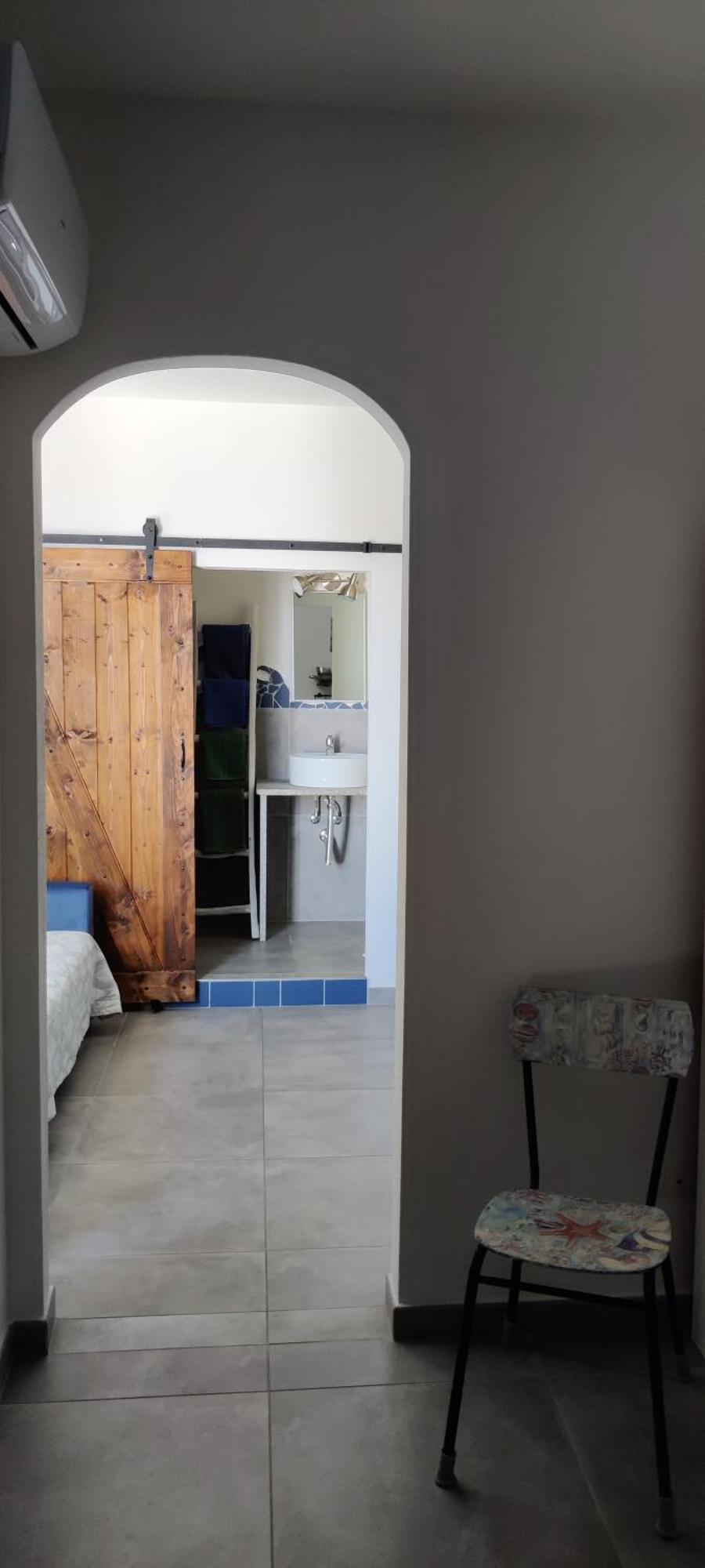 Ferienwohnung Il Faro La Ciaccia Valledoria  Exterior foto