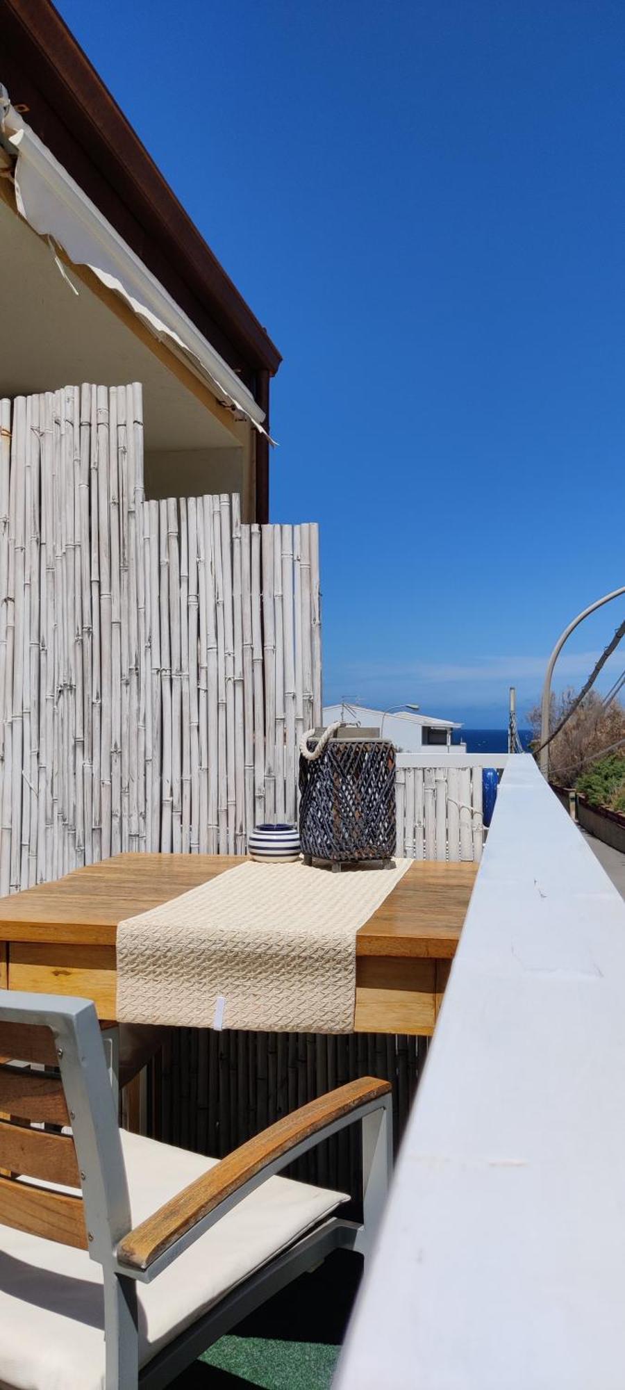 Ferienwohnung Il Faro La Ciaccia Valledoria  Exterior foto